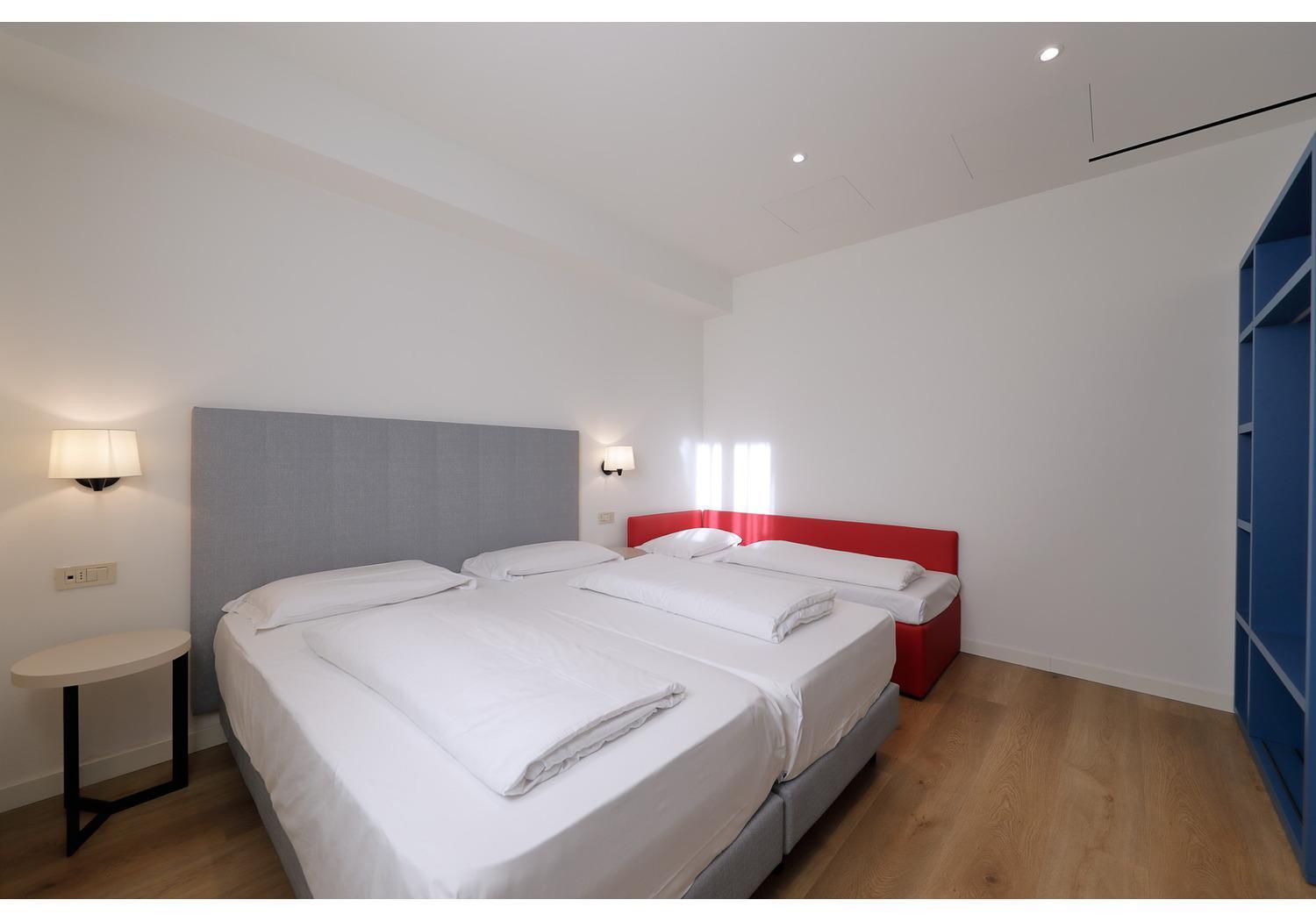 Hotel Residence Zust Verbania Bagian luar foto