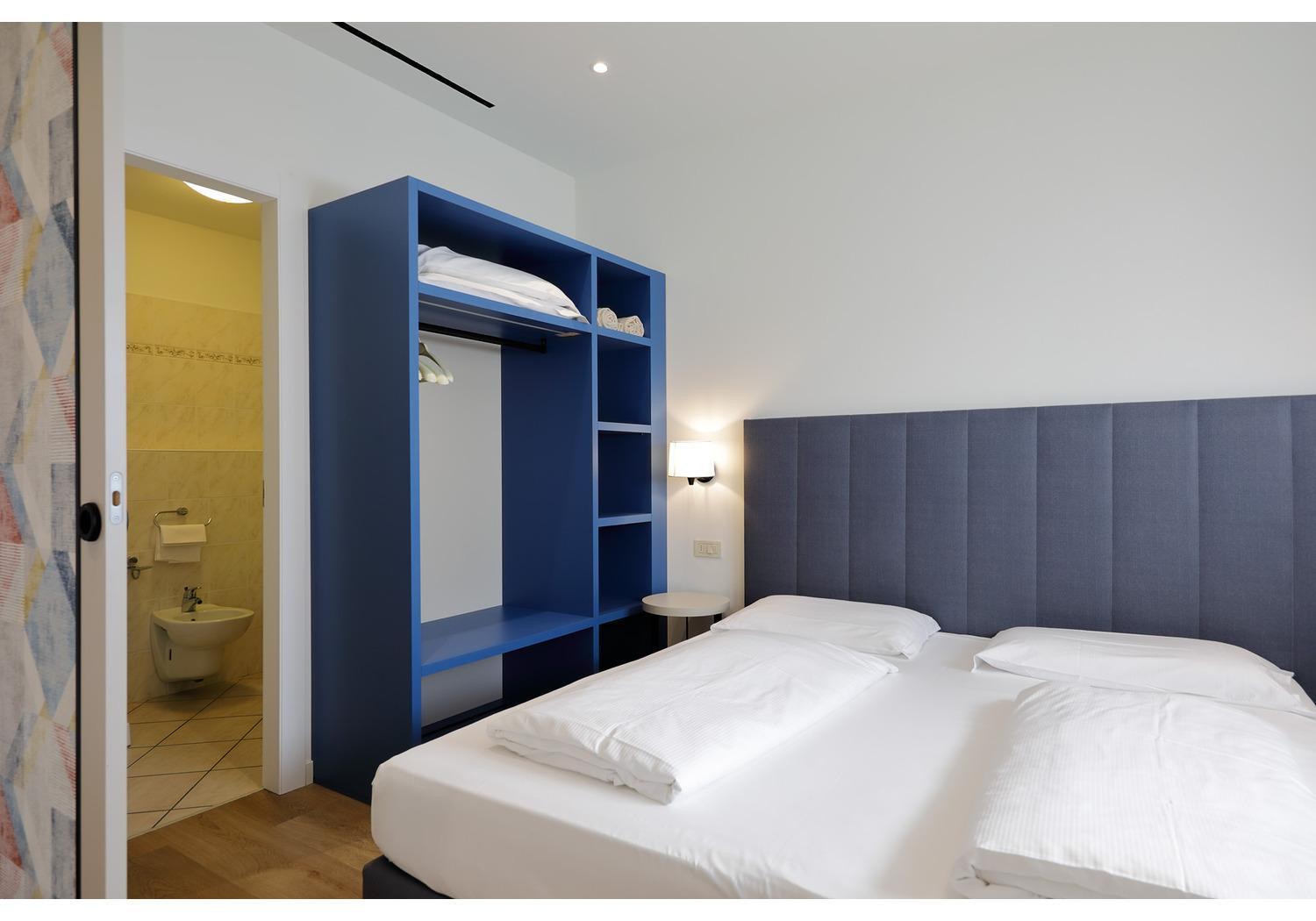 Hotel Residence Zust Verbania Bagian luar foto